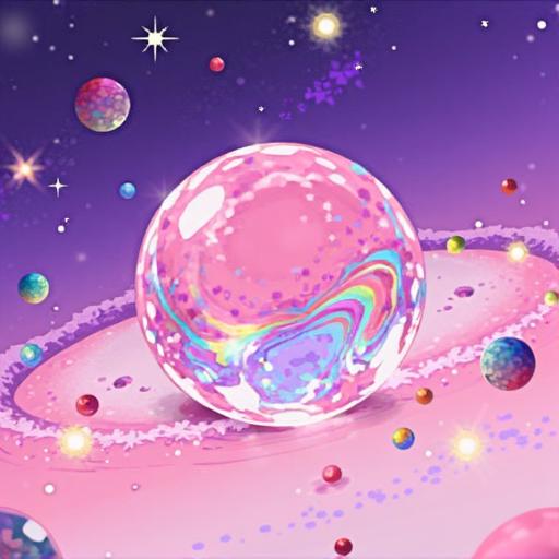 太空弹球