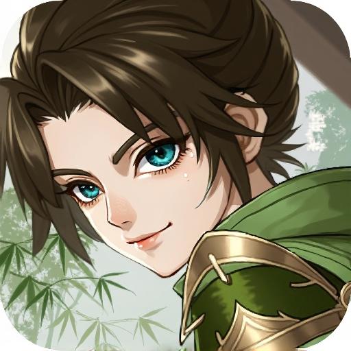 大荒灵潮