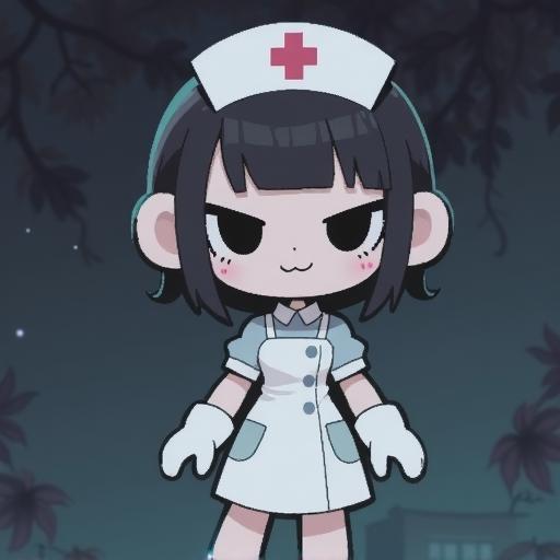 恶人公寓