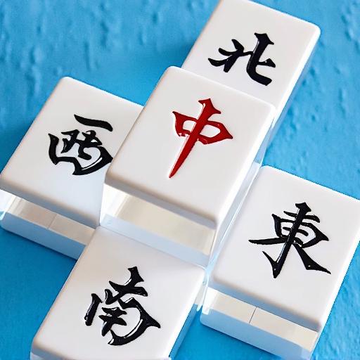 麻将乐乐消