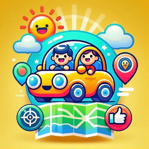 一起来上车