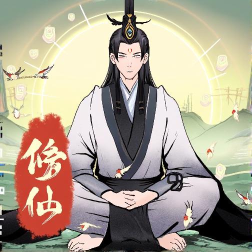 混沌风暴