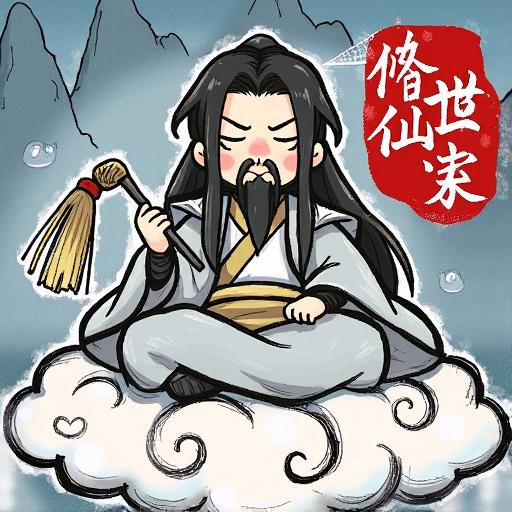 我的修仙世家