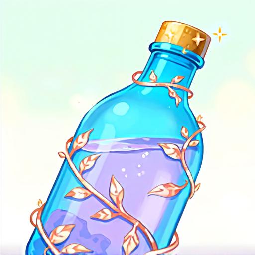 倒水瓶游戏