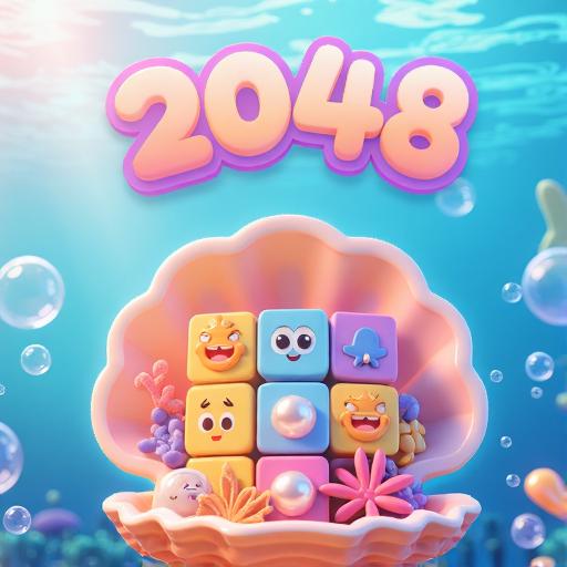 海底求生2048