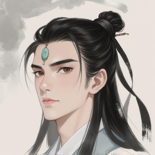 九州修仙传