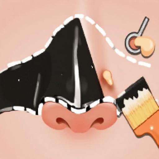 沉浸清洁达人