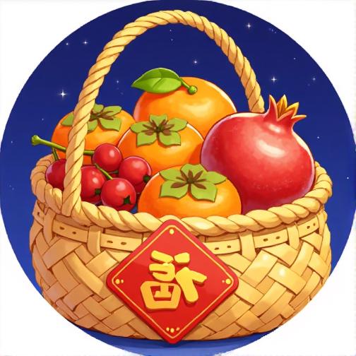 轻松摘水果