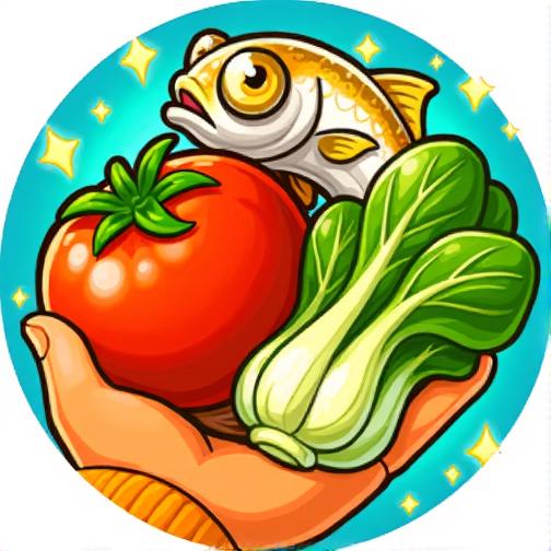 扫荡菜场