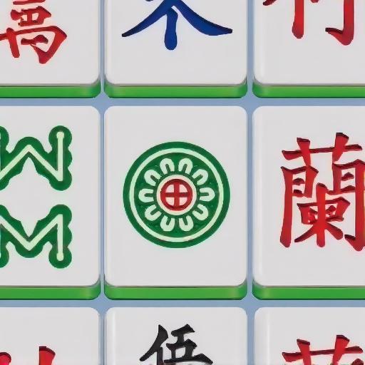 快乐拼拼对
