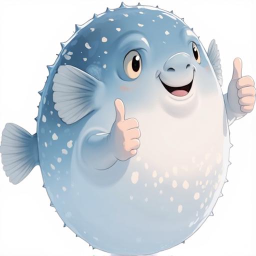 小河豚记单词