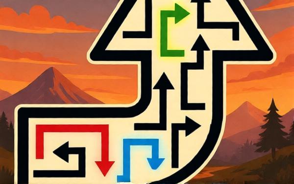箭头消消消5