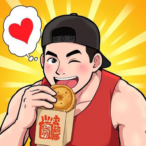 一锤战士