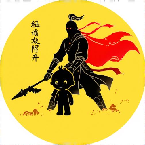 扶不起的阿斗小游戏