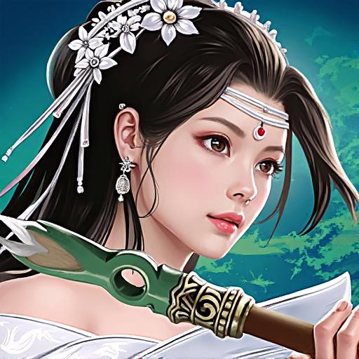武侠神功塔防