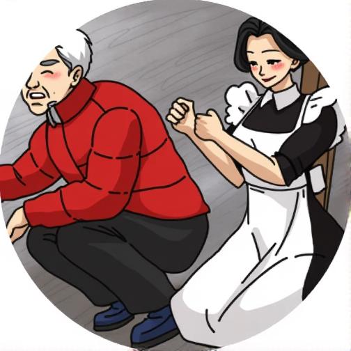 你眼力真好