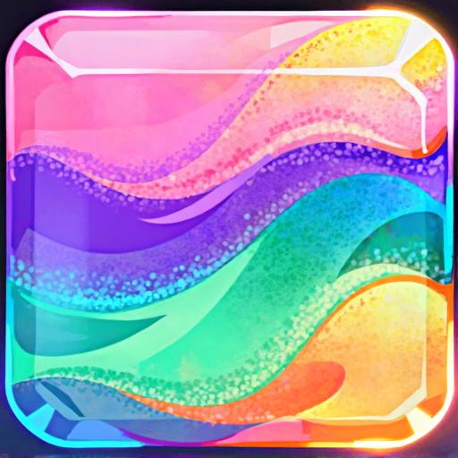流沙块块