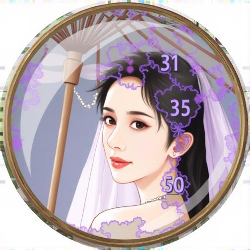 色彩绘工坊