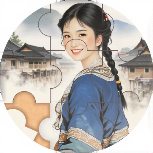 时光合成师