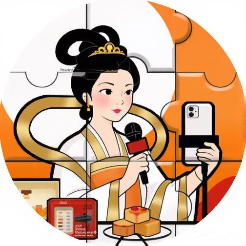 拼了个图啊