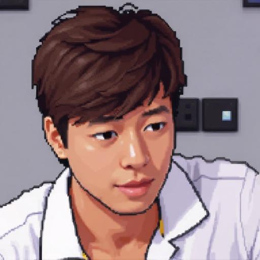 脑洞找不同
