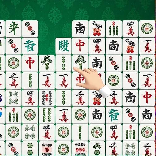 疯狂挪对对