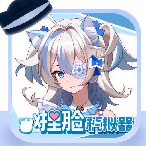 222捏脸模拟器