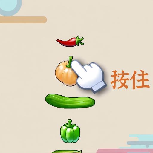 疯狂切菜达人