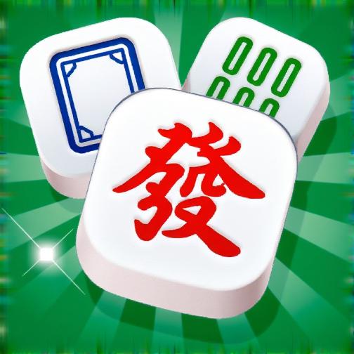 麻将经典消消