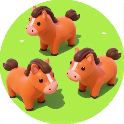 全民挪马