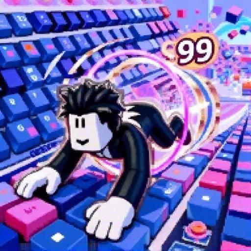 搞怪世界生存