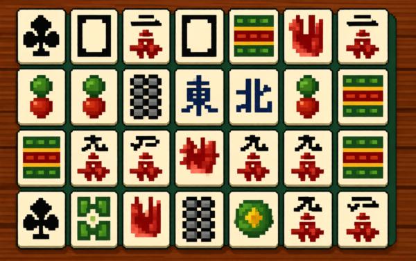 智力挪对对