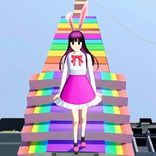 樱花大冒险