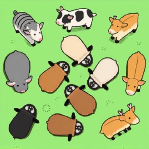 消除大乱斗