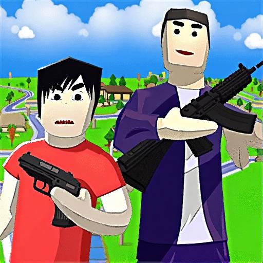 沙盒破坏世界