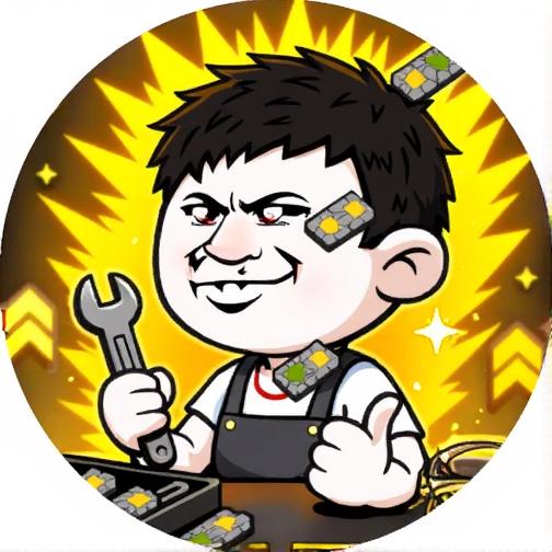 打螺丝我贼棒
