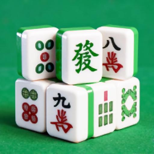 开心吃碰杠