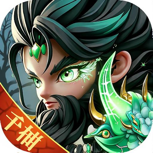 灵异三国