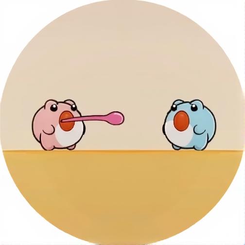 捣蛋蛙双人游戏