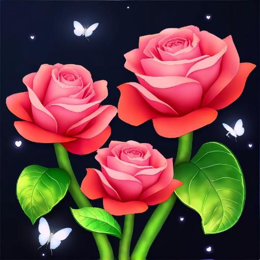 花花来消除