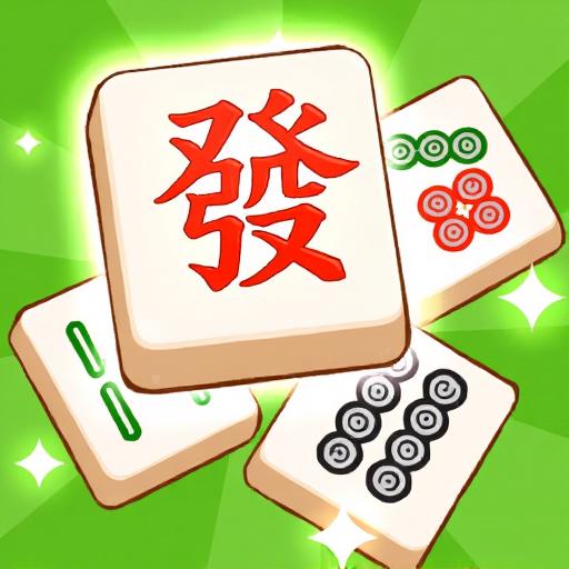 麻将消消消吃碰