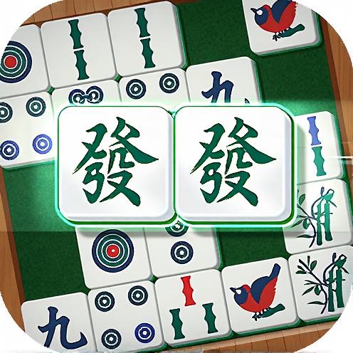麻将吃碰扛消消乐