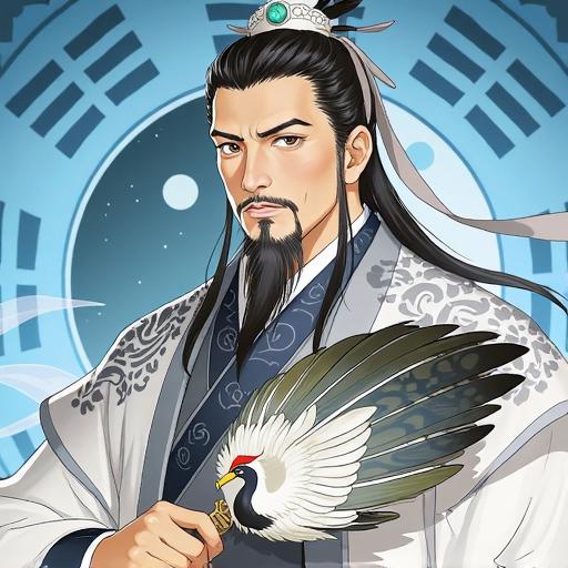 三国拼图