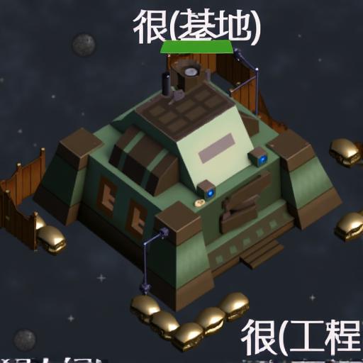 即时战略指挥