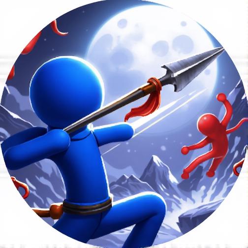 布阵小将