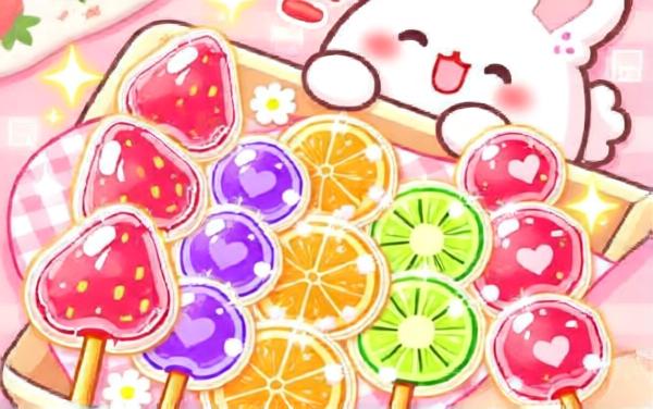 糖葫芦吃播
