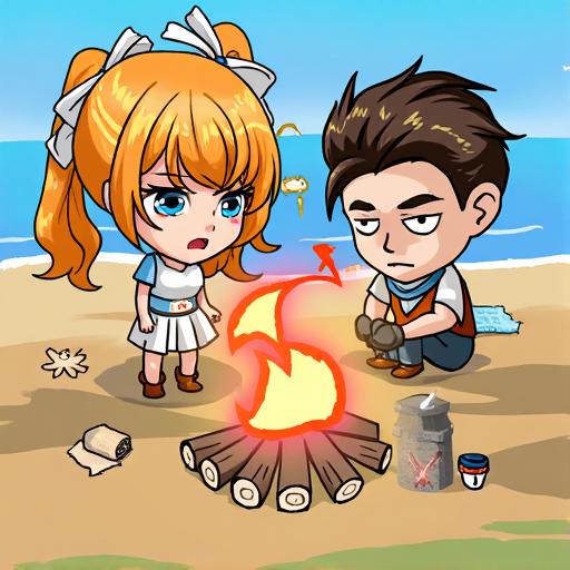 僵尸求生100天