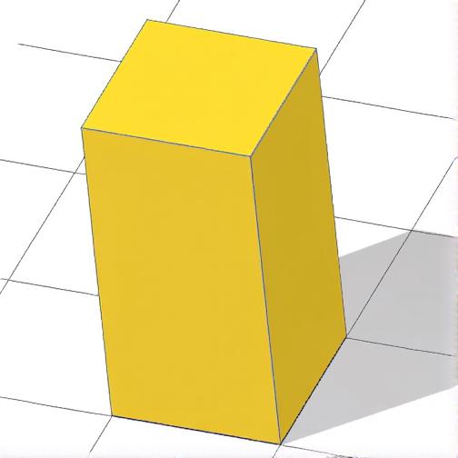 滚一滚方块