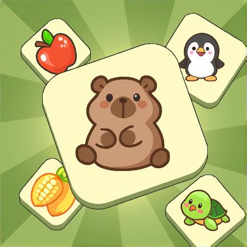 轻松来解压吧