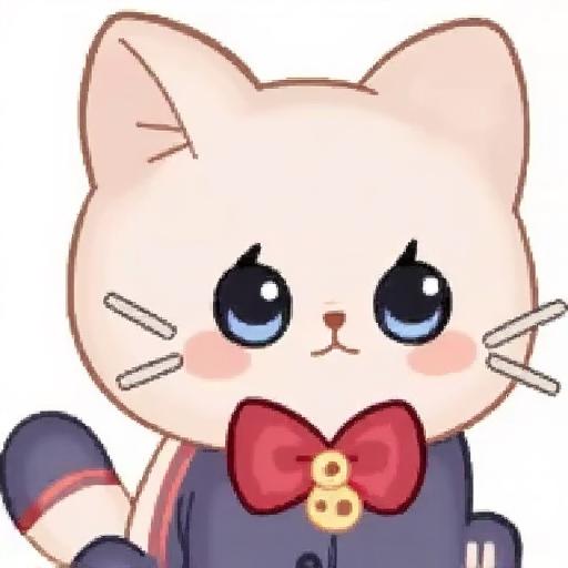 奇遇的船猫